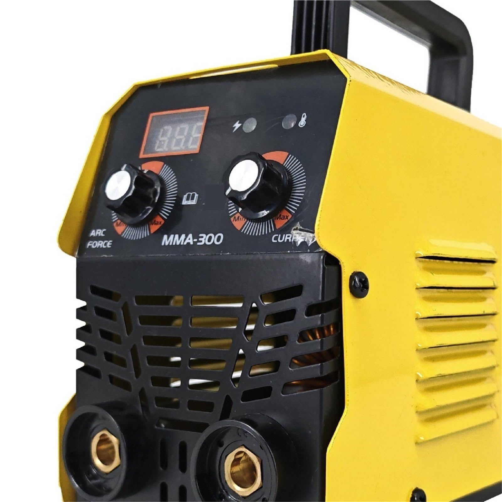 Saldatrice inverter, Saldatrice Inverter Leggera Ed Efficiente For Uso Professionale E Domestico,per fai da te, riparazioni e lavorazione dei metalli