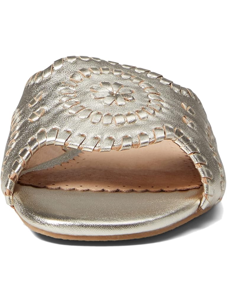 Jack Rogers Thompson Slide