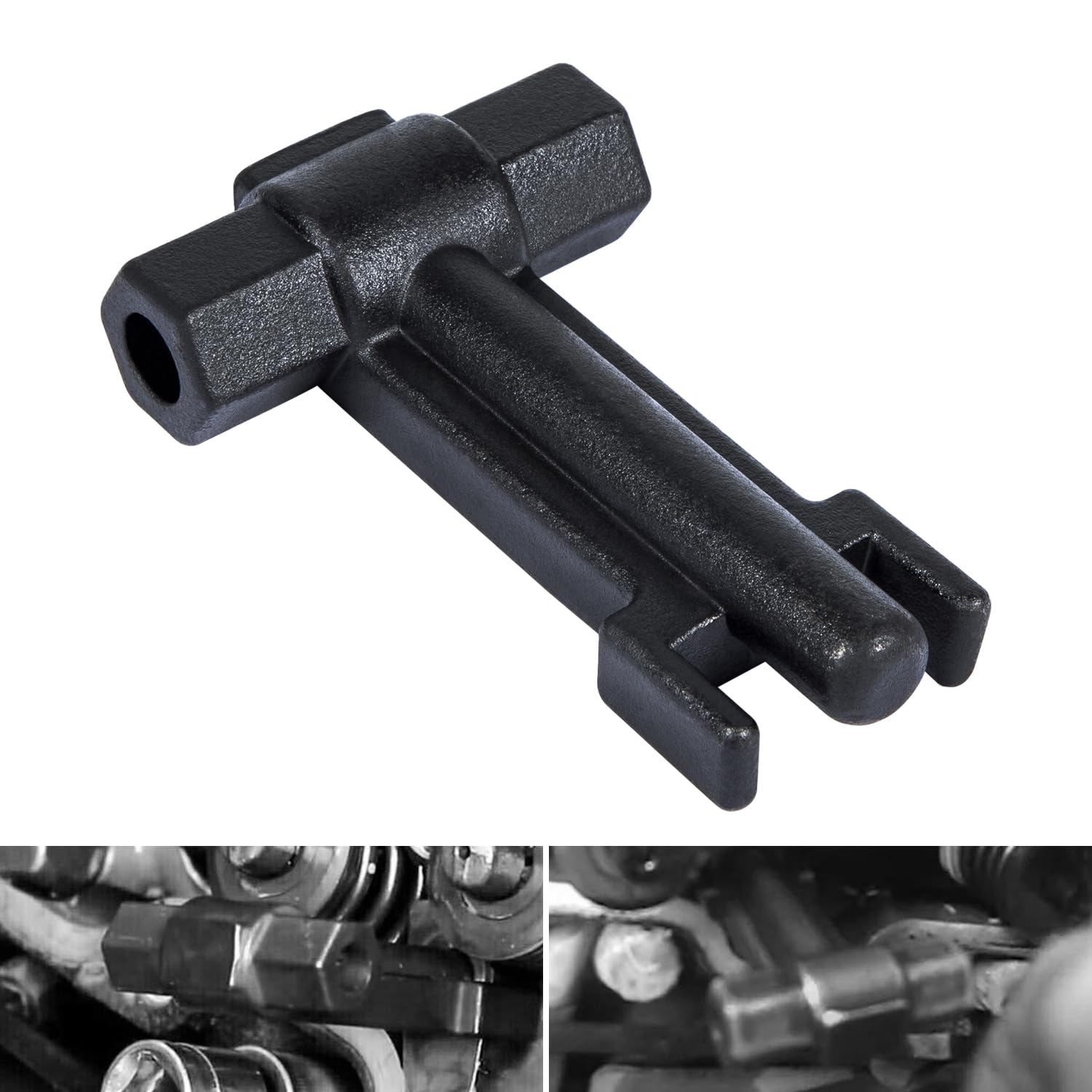 6779 Injector Removal Tool 6779 Fuel Injector Puller Tool For GM ...