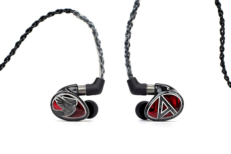 イヤホン layla aion Astell&Kern