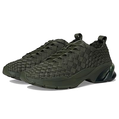 Tory Burch Good Luck Woven Trainer Women