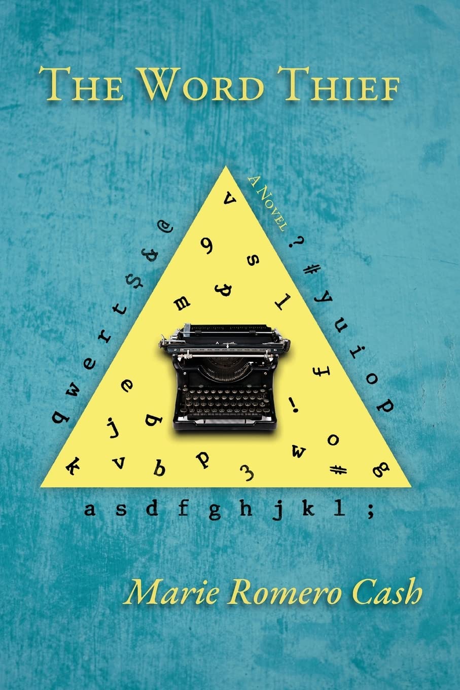 Buy The Word Thief — BookShops.in