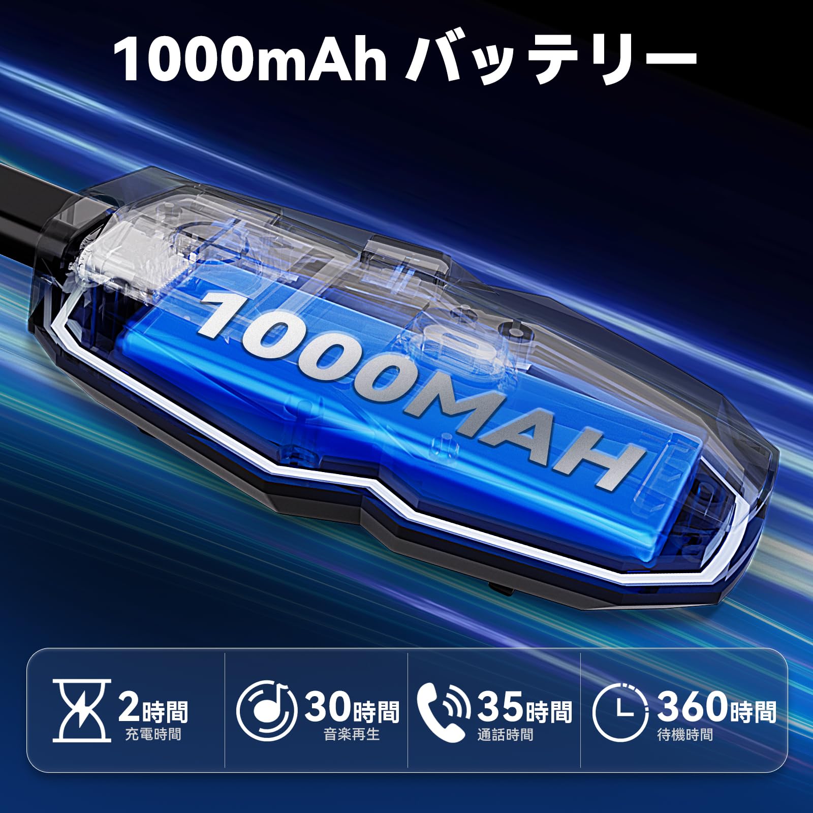 Amazon.co.jp: XGP バイク インカム 2人同時通話 バイク用インカム