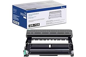 DR720 Drum Unit Replacement for Brother HL-5440D 5450DN Printers