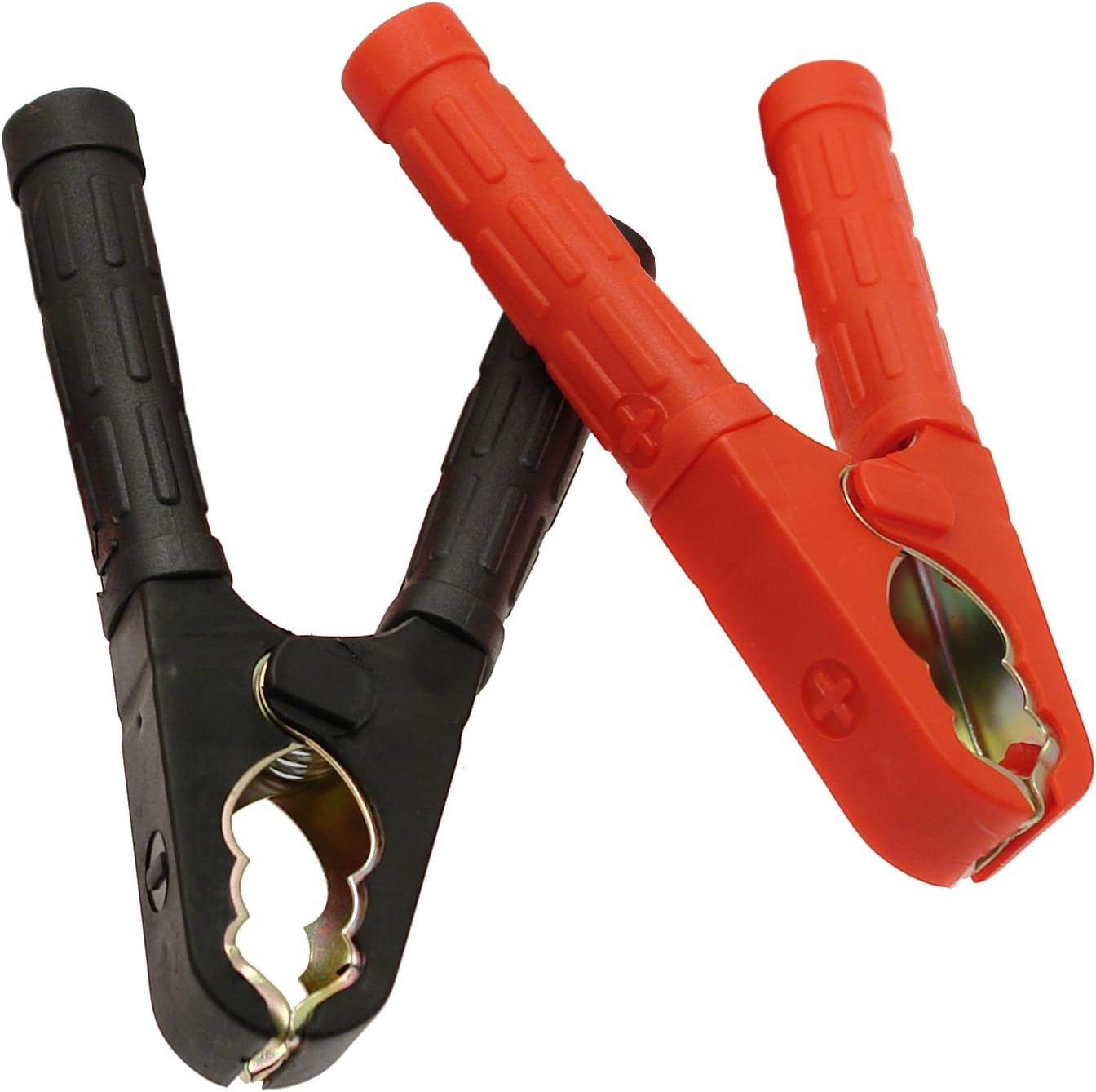 Maypole340 400A Booster Cable Clips (A Pair)