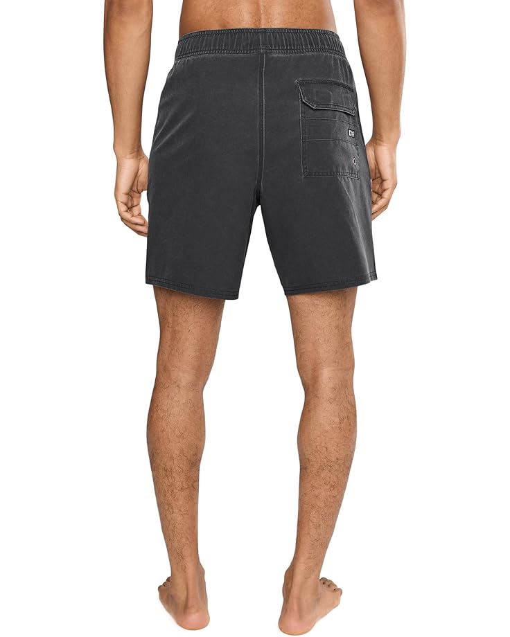 Salty Crew Seadog Volley - #4 of 5