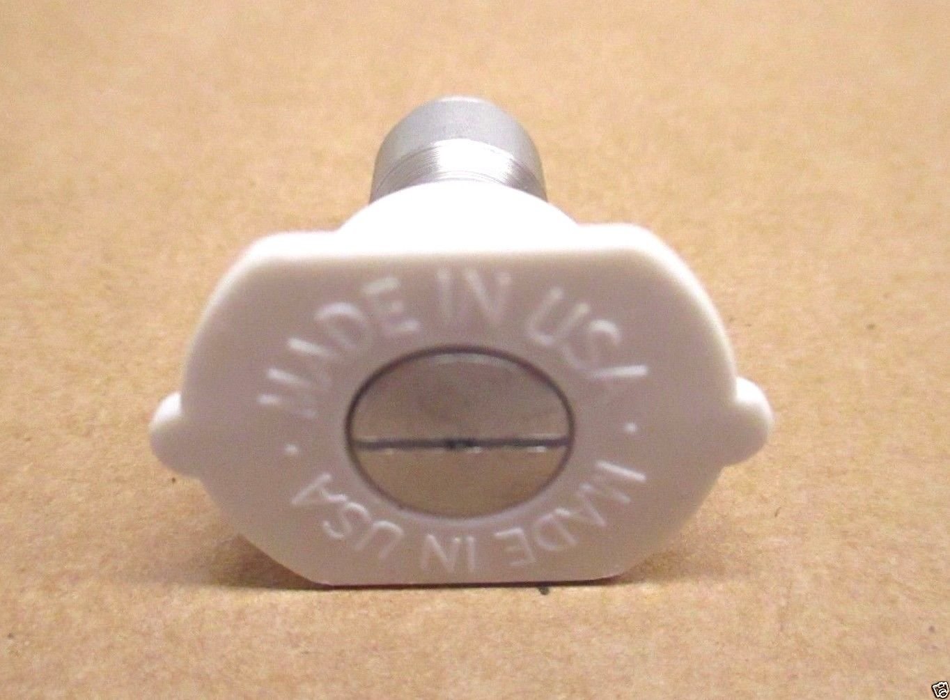 Homelite Genuine 308700030 40° Pressure Washer Nozzle x .027 White OEM