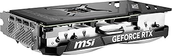 Amazon.in: Buy MSI Geforce RTX 4070 Ti Super 16G Ventus 2X OC