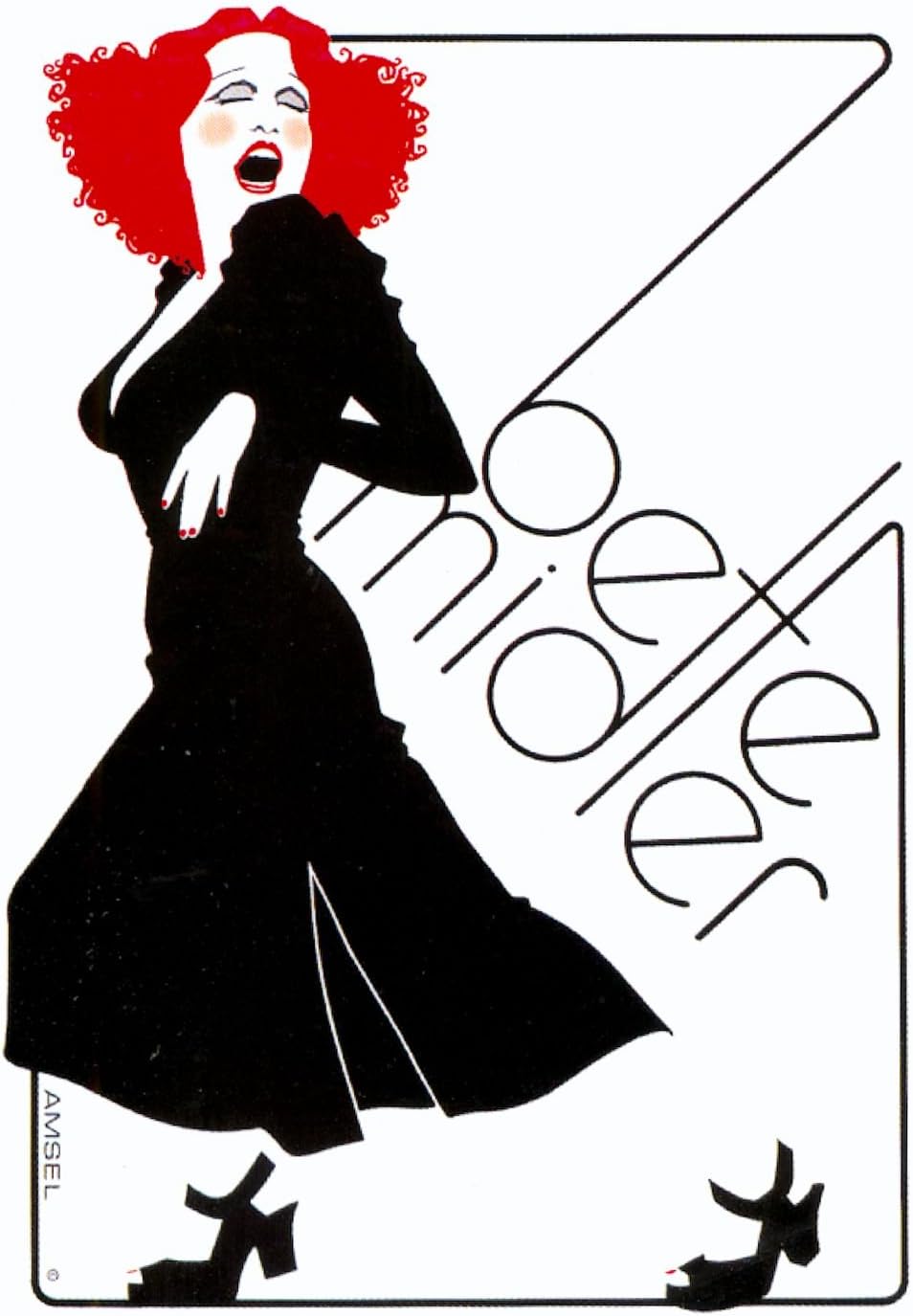 Bette Midler