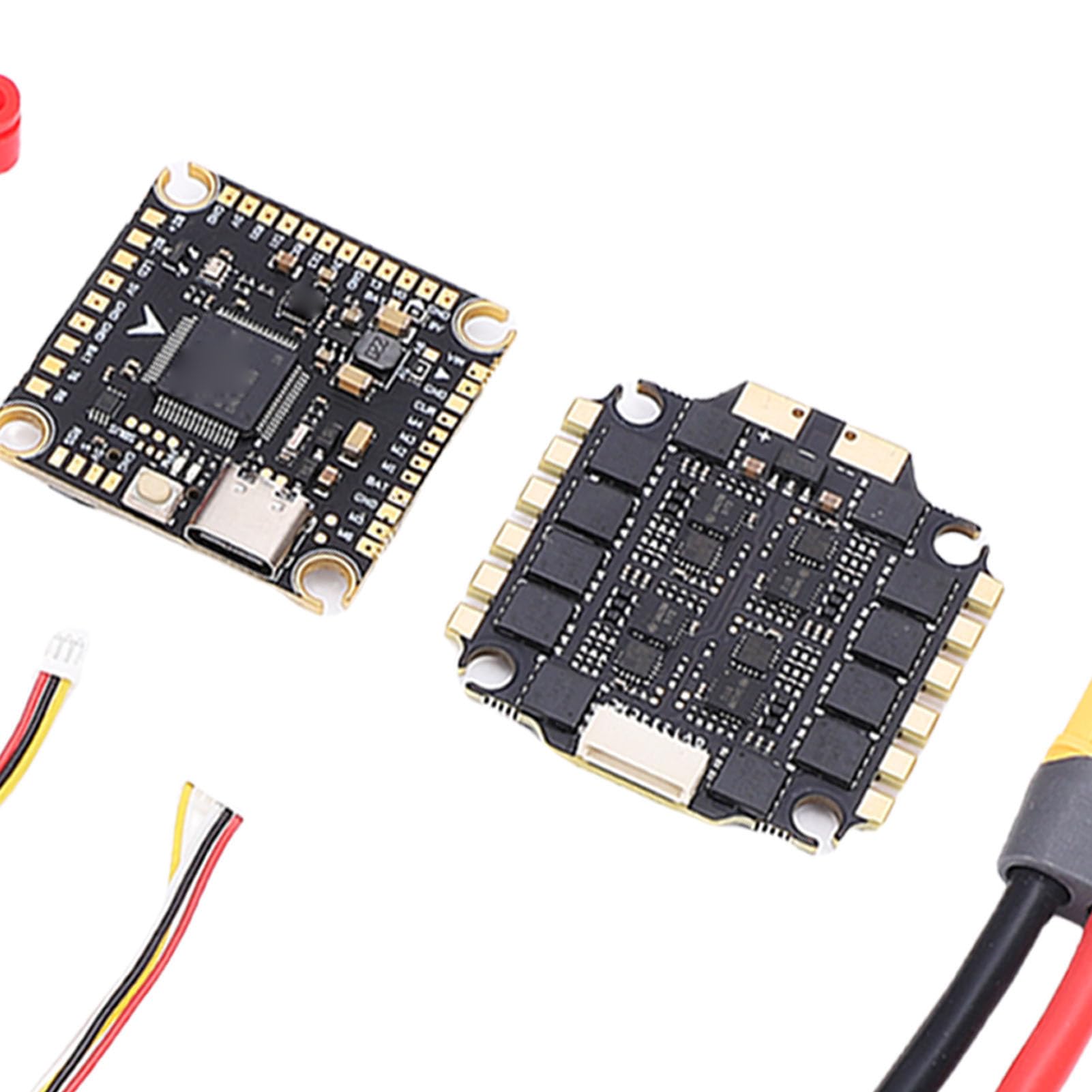 Kontroler Fpv Wifi SpeedyBee F405 z 60A ESC dla Drona RC, Szybki Transfer Danych i łatwa Instalacja dla SpeedyBee