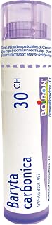 Baryta Carbonica 30ch, Boiron Homeopathic Medicine