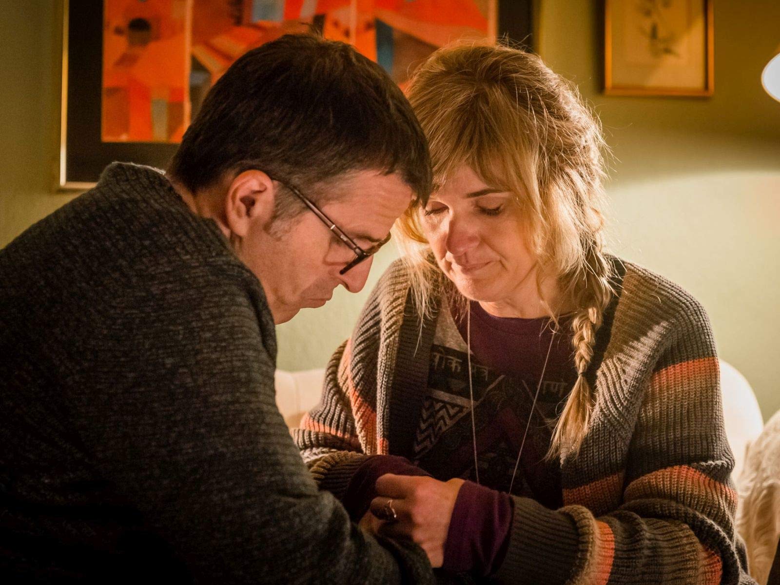 Amazon Co Jp Happy Valley ハッピー バレー 復讐の町 字幕版 を観る Prime Video