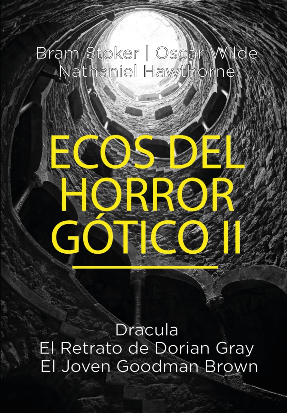 Ecos del Horror Gótico: Clásicos que habitan la oscuridad II