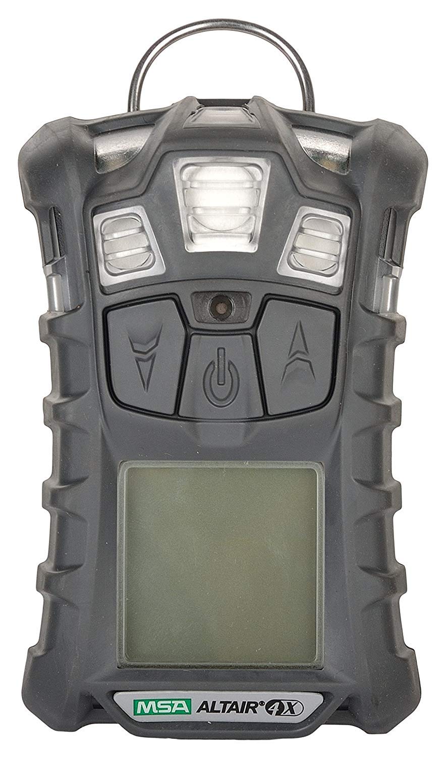 Multi Gas Detector (Black)-picture-33