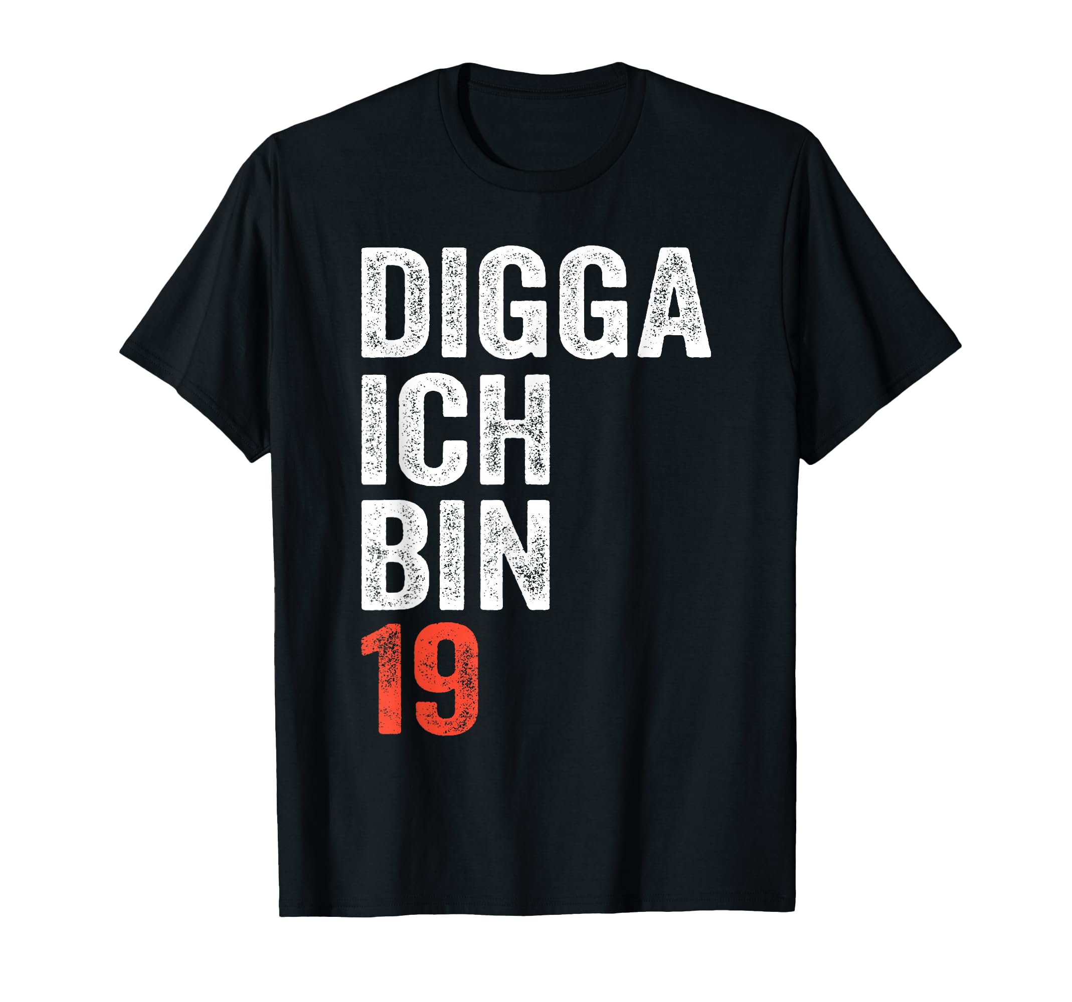 Kleidung mit Designs von Amazon Merch on Demand