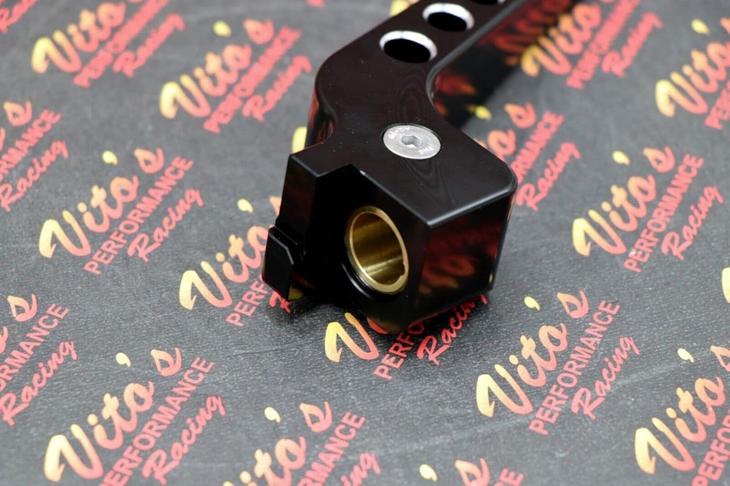 Vitos fits Yamaha Banshee Kicker Kickstart kickstarter Starter Lever Pedal 1987-2006