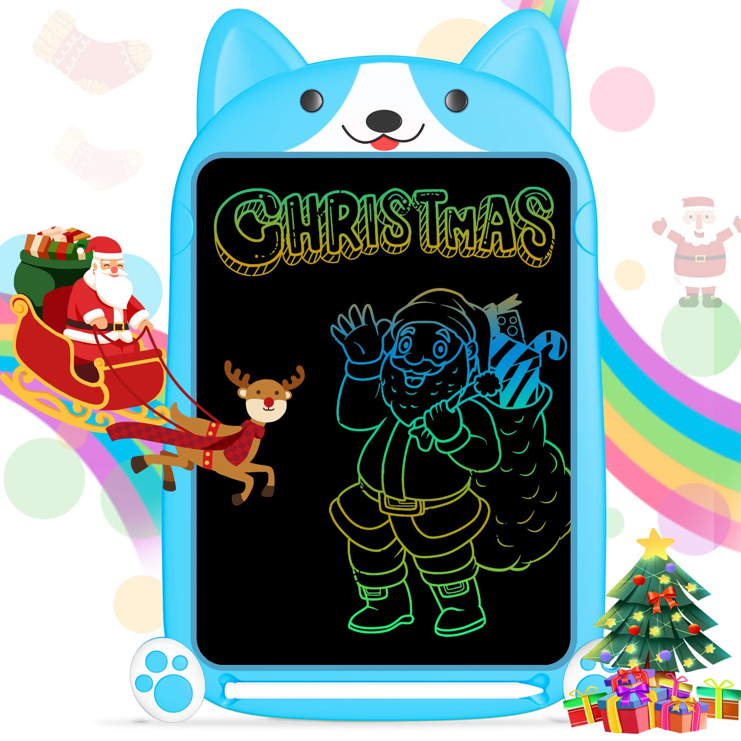 Photo 1 of Ginkey LCD Writing Tablet 10 Inch