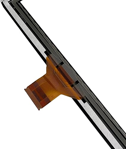 Miniatura 4 de Micarun 7 pulgadas pantalla táctil digitalizador pantalla táctil de cristal acrílico transparente coche táctil reemplazo de cristal para Mazda 3