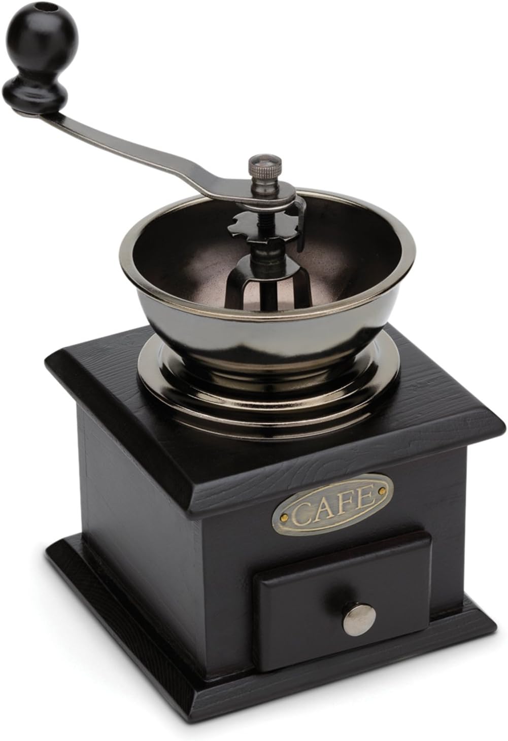 Fox Run Adjustable Coffee Grinder by Fox Run