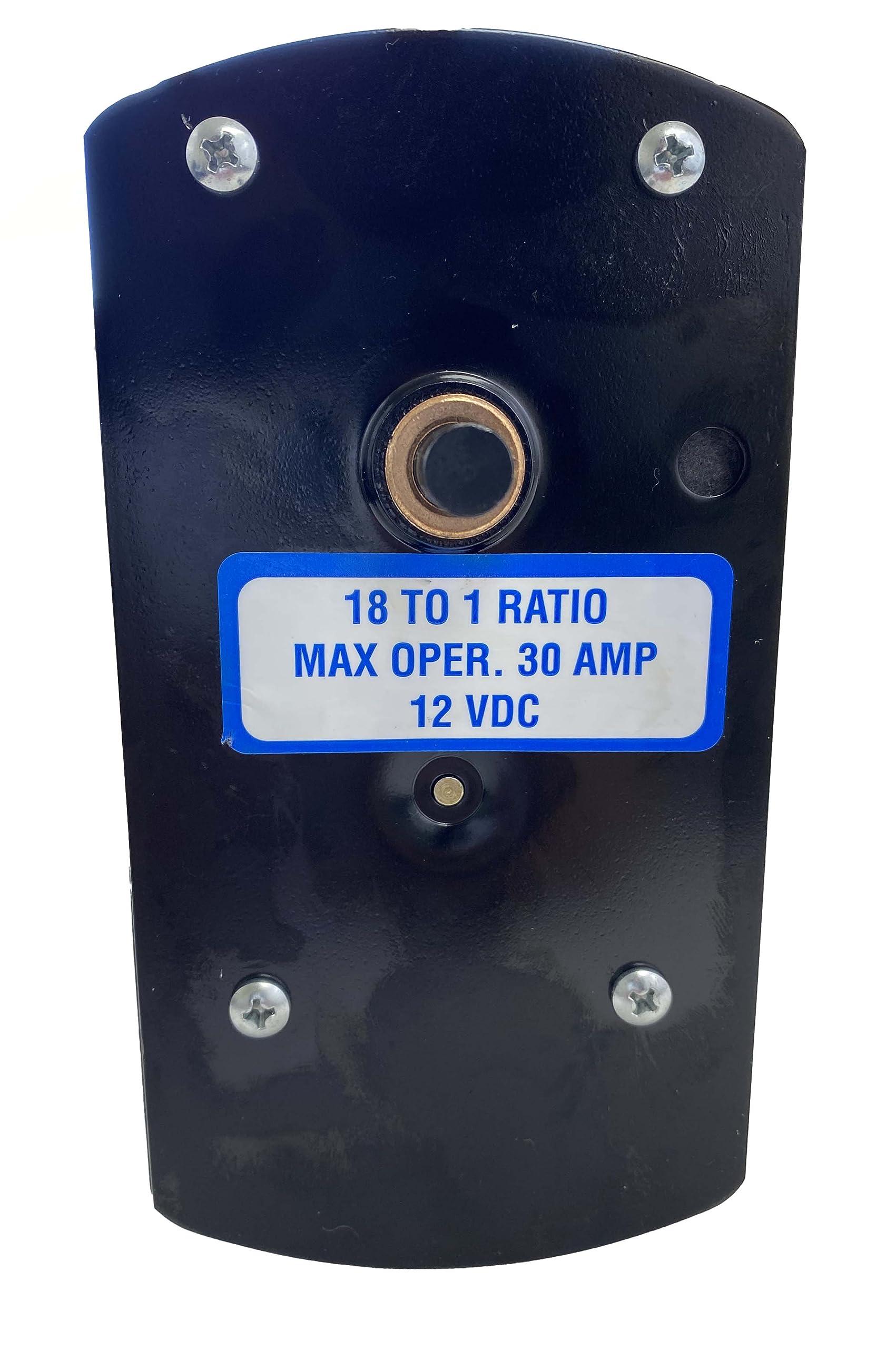 Amazon.com: classAcustoms RV Slide Out Motor 18:1 Ratio