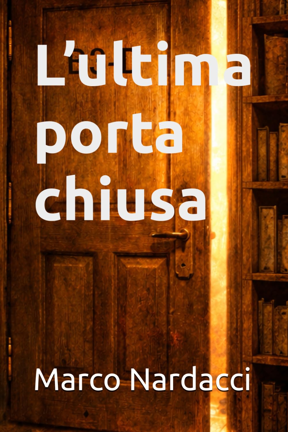 L’ultima porta chiusa