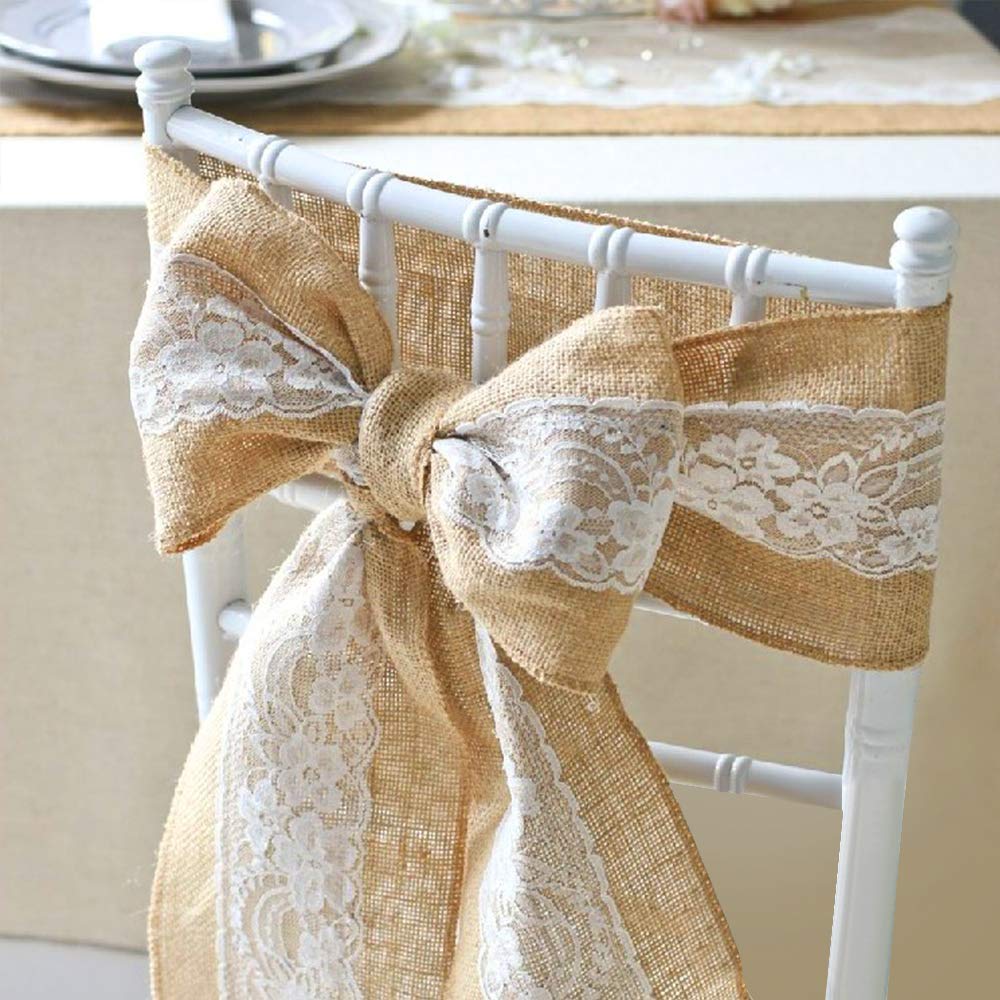 Lace Chair Covers All Chairs