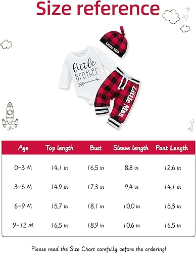 Miniatura 3 de Conjunto de ropa para bebé niño recién nacido, estampado de letras, mameluco de camuflaje, pantalones y sombrero, 3 piezas, para otoño e invierno