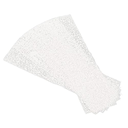 Miniatura 6 de V Line, 10 Uds Cuidado de la Piel Doble Mentón Reductor Yeso Facial Hidratante IluminaciónArrugas para Salón de Belleza