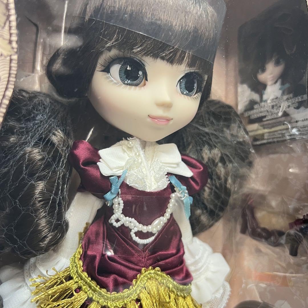 Amazon.co.jp: プーリップ 三原ミツカズ×Juliette et Justineコラボ 