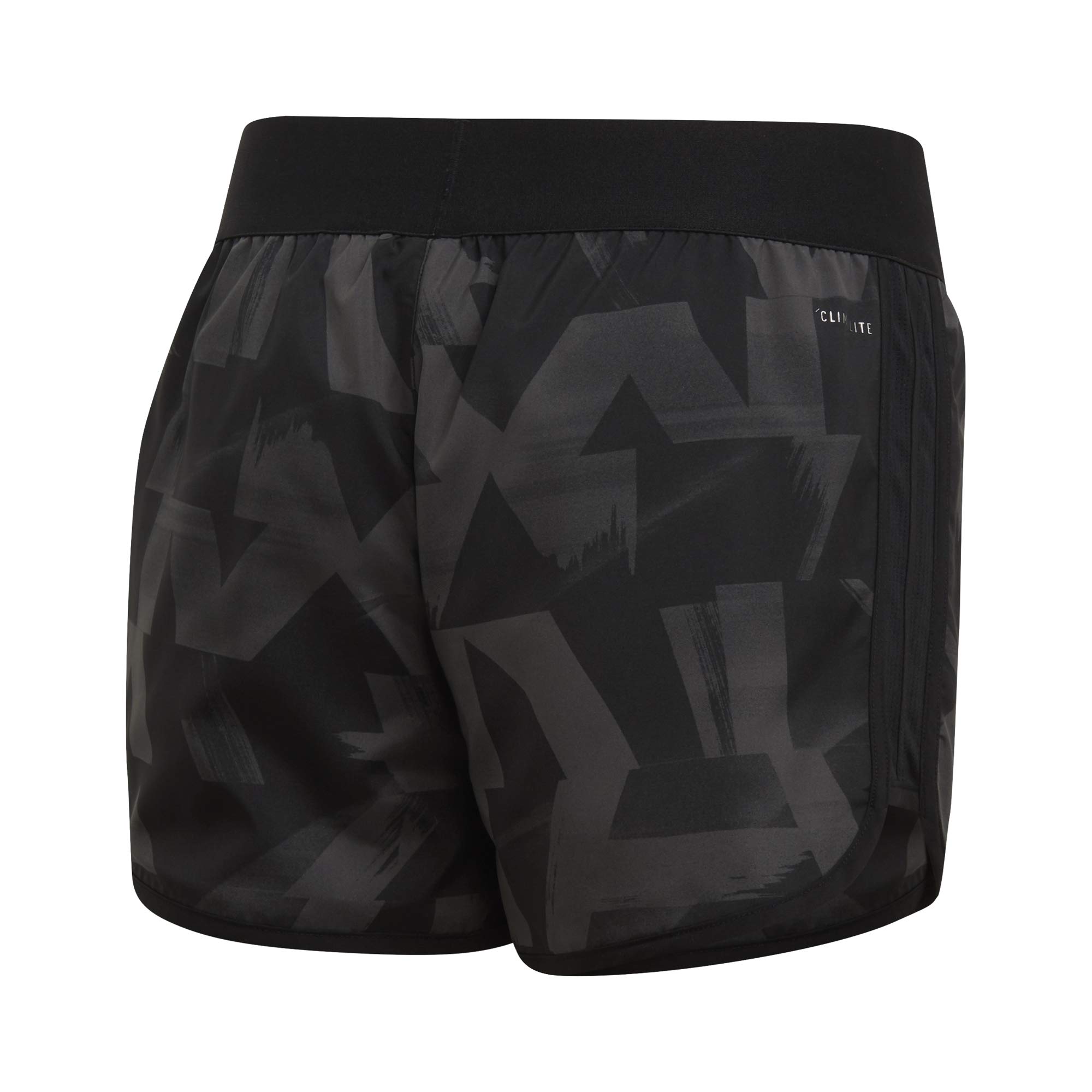 adidas Yg TR Mar SH - Pantalón Corto Niñas