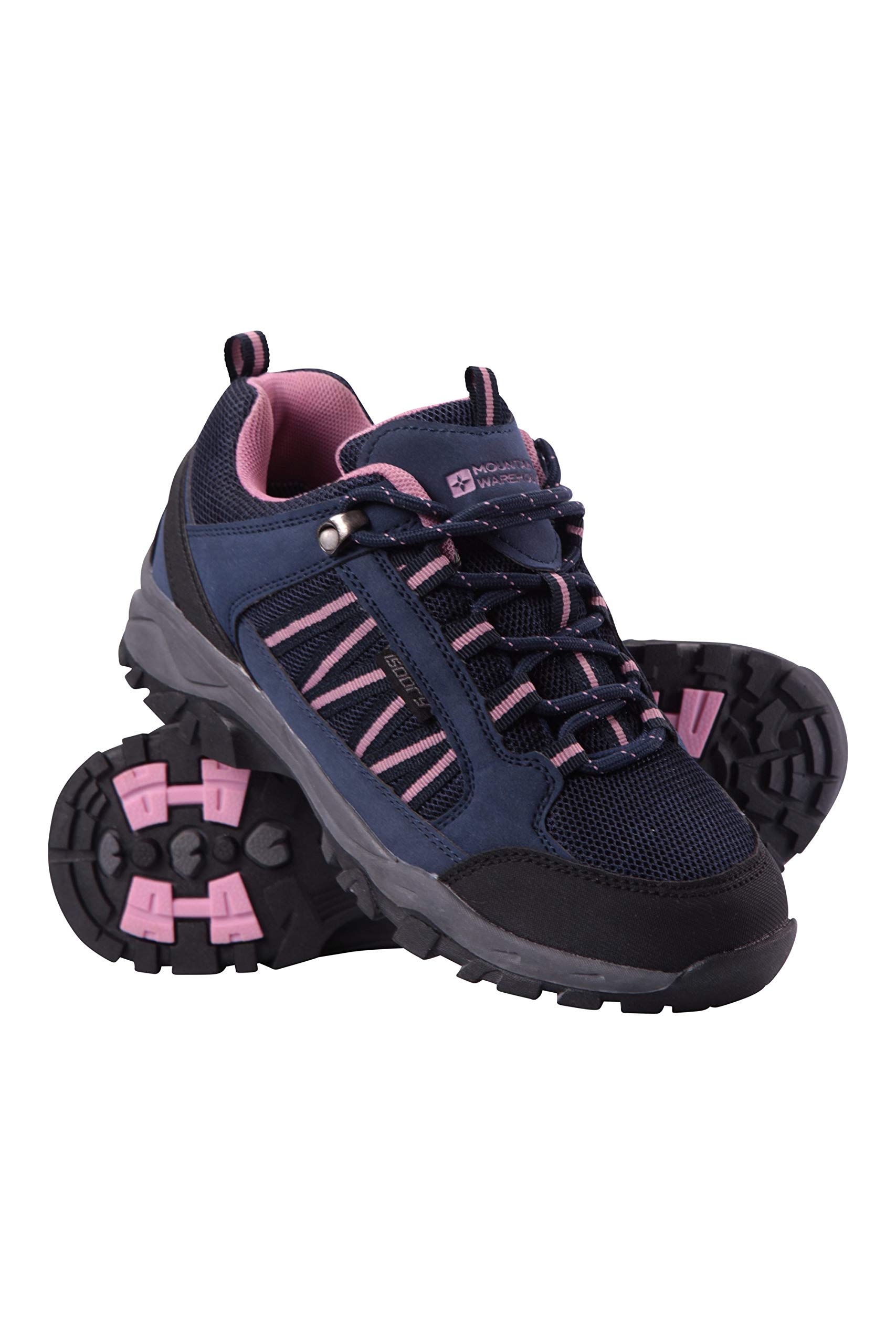 mountain warehouse path waterproof shoe