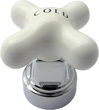 silver cross handle replacement