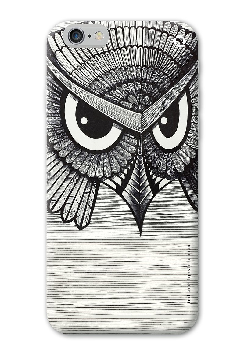 iPhone SE Cover/Designer iPhone SE Mobile case by India Design Store/Prahari MT3 Technology Covers by Established Designers