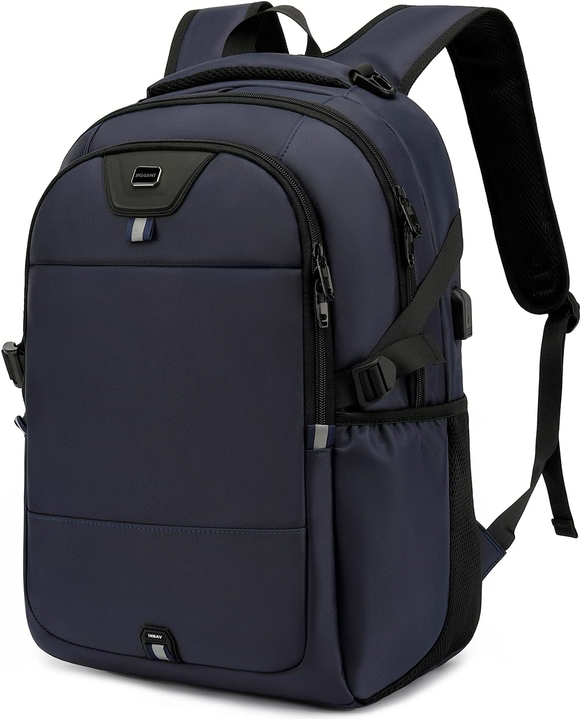 INSAVANT Laptop Backpack Travel Backpack School Backpack