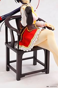 【未開封】天色アイルノーツ　天霧夕音　フィギュア　ブロッコリー 天色＊アイルノーツ 「天霧夕音」 | フィギュア| 株式会社ブロッコリー