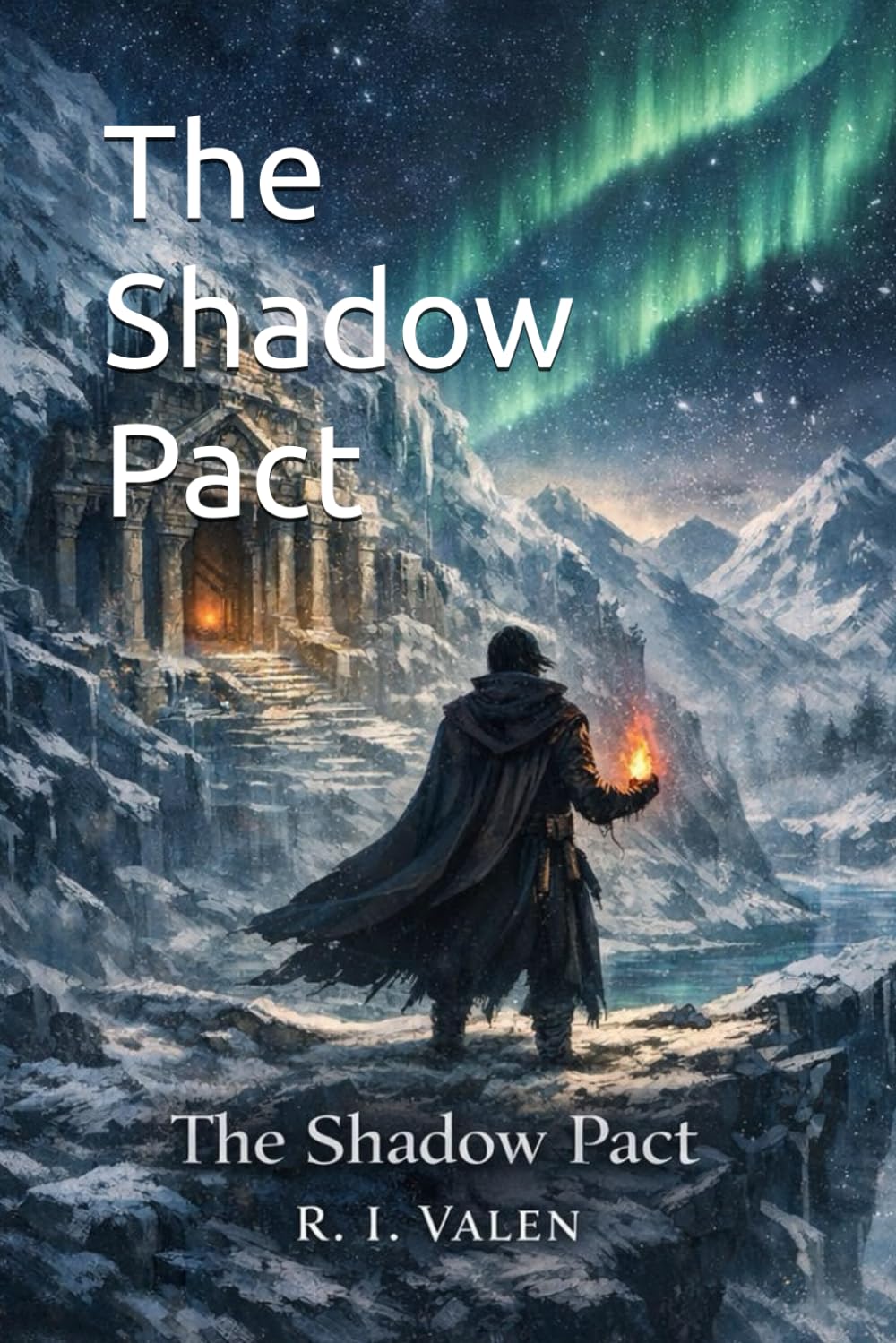 The Shadow Pact: Ashes and Altars