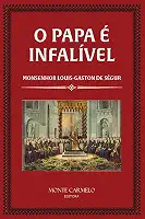 O Papa é Infalível