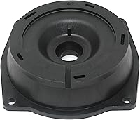Vista 1 de AppliaFit Placa de sellado compatible con Hayward SPX2600E5 para bombas seleccionadas Hayward SuperPump y MaxFlo