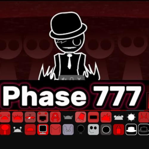 スプランキー フェーズ777 – 新感覚のスプランキー ゲームmod