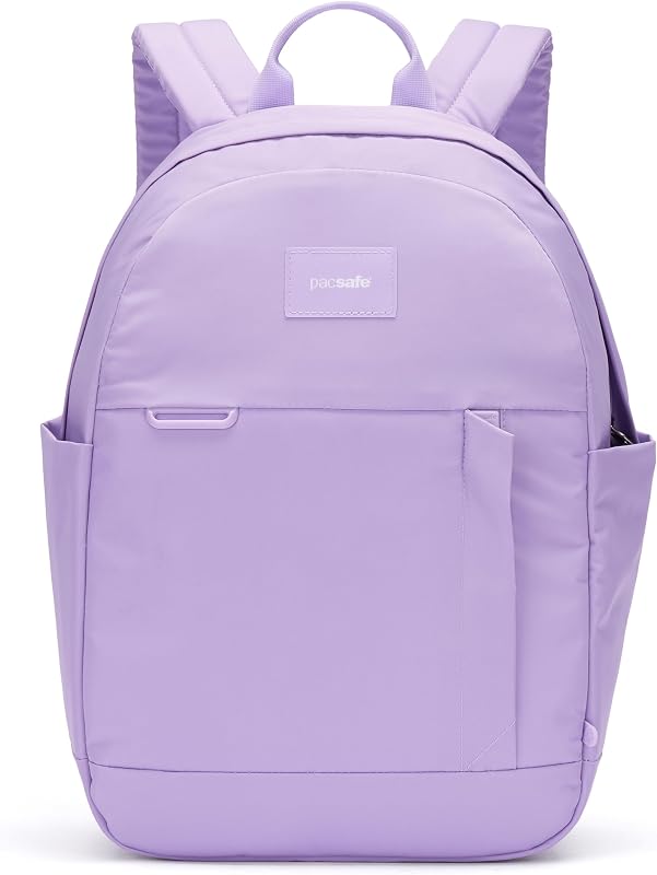 Mochila Antirrobo GO 15L