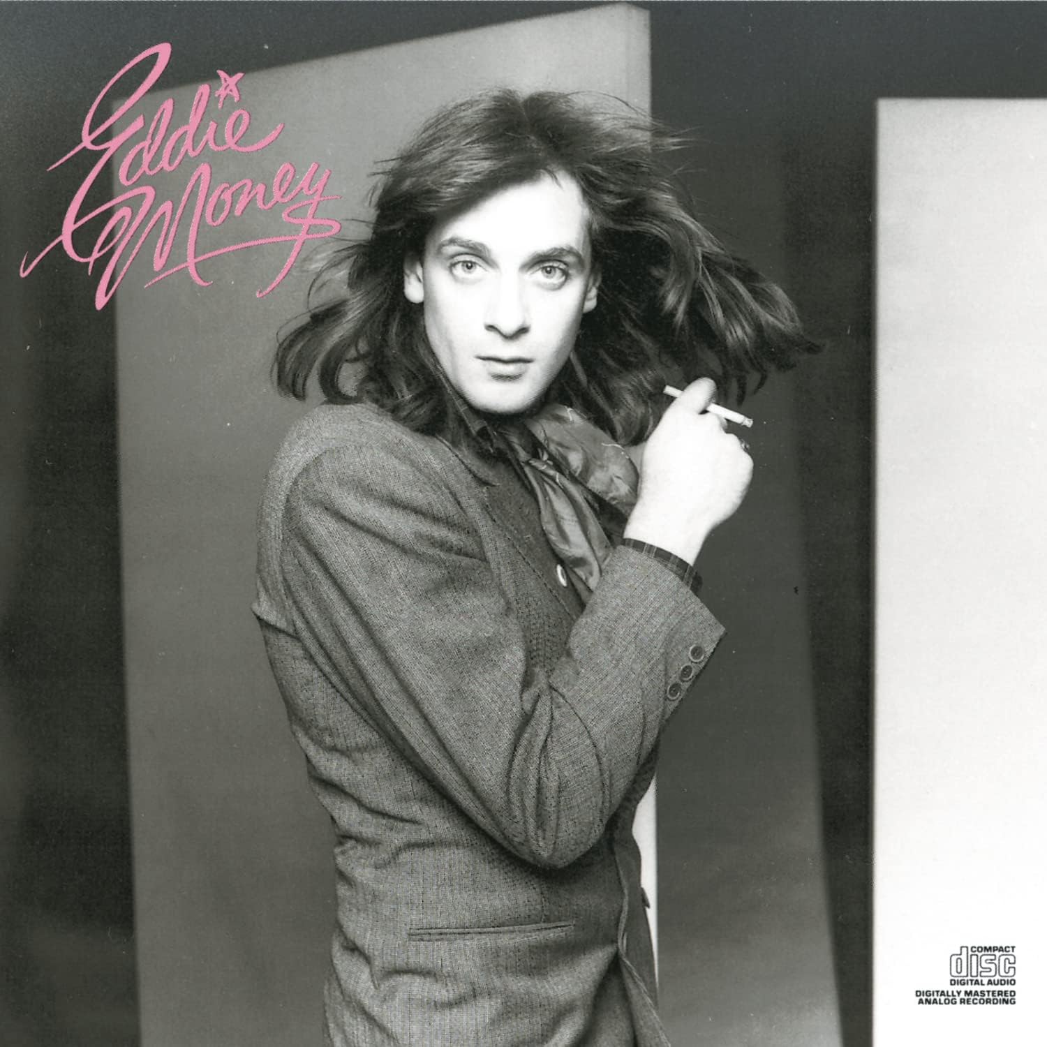 Eddie Money Eddie Money Amazon.it CD e Vinili}