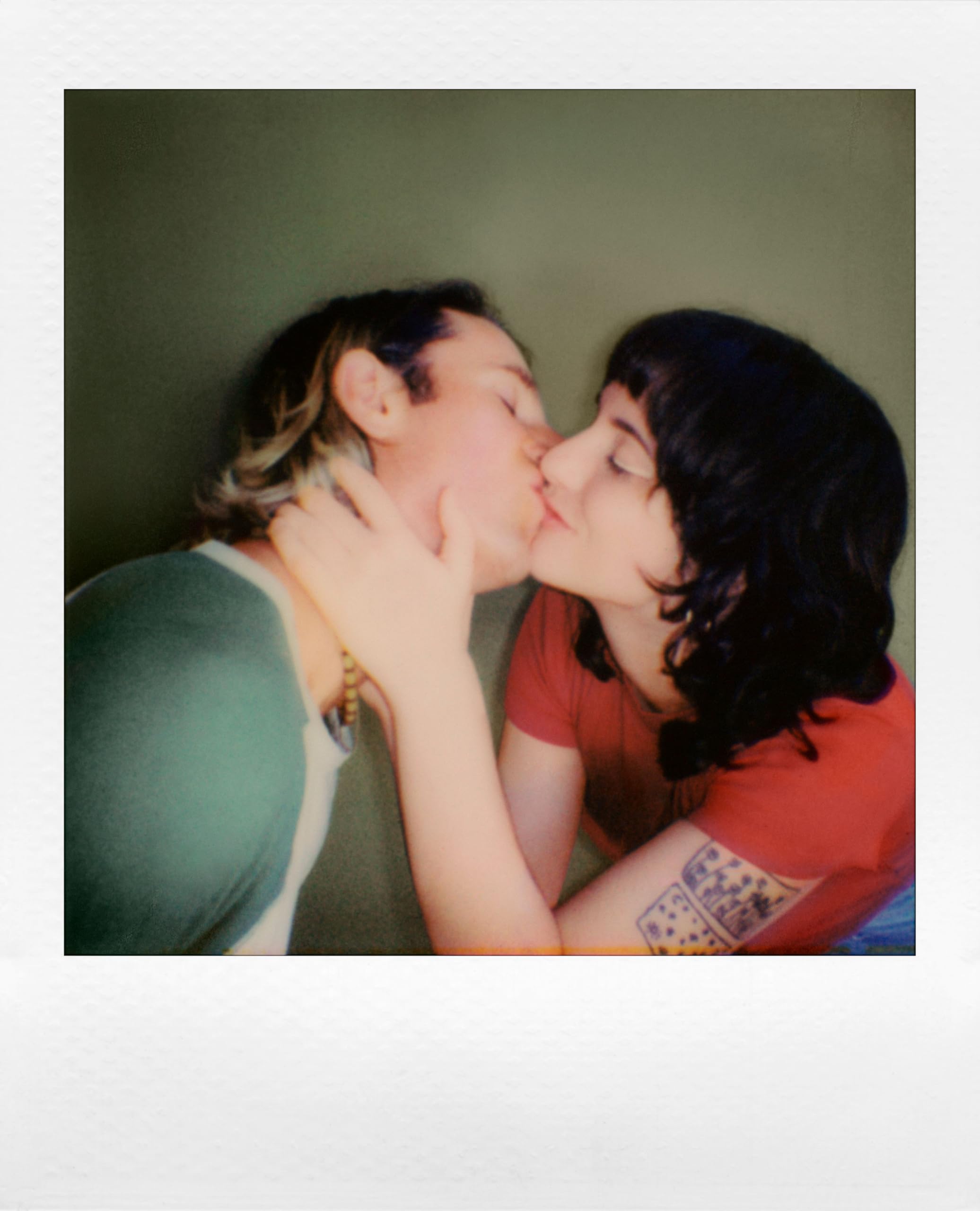 Polaroid Go Generation 2 - aparat natychmiastowy - fioletowy (9183)