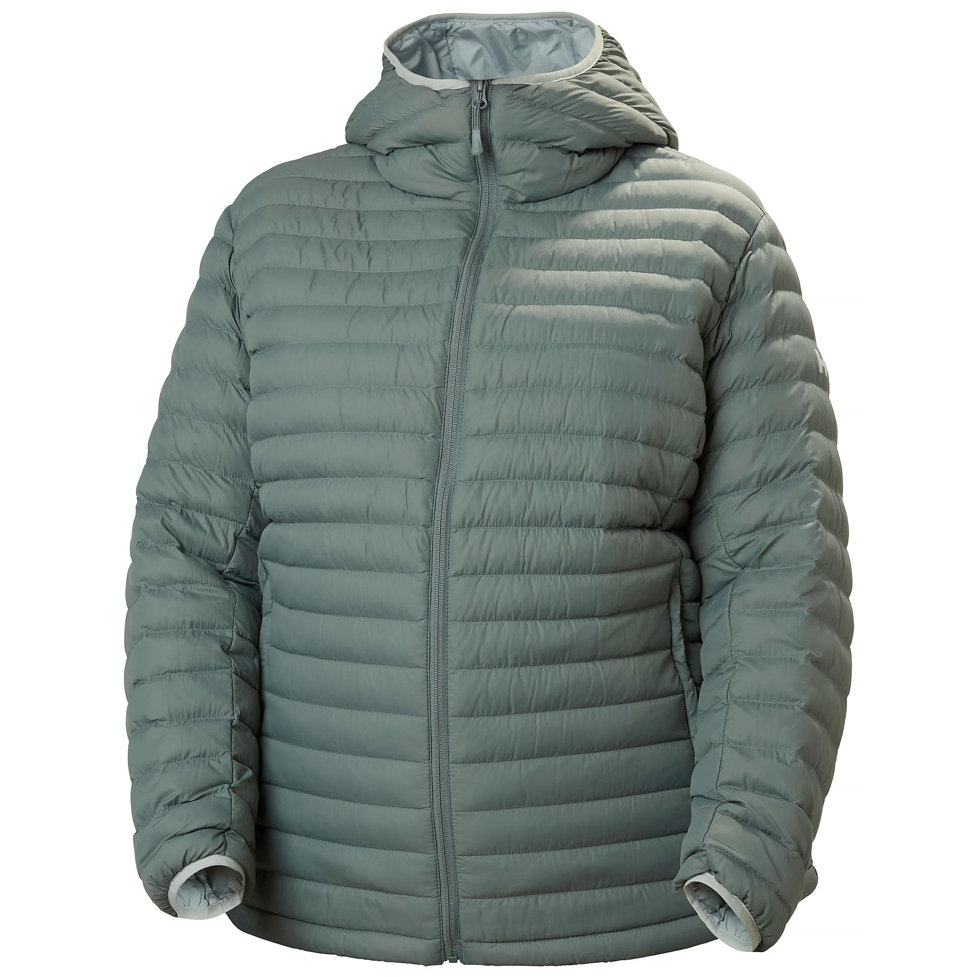 Helly Hansen Women's Sirdal Hooded Insulated Plus Jacket
