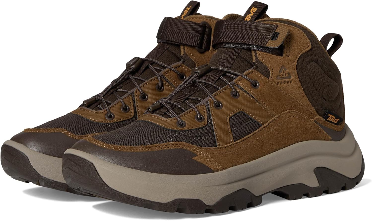 Teva Mens Hurricane Daybreaker Mid Rp