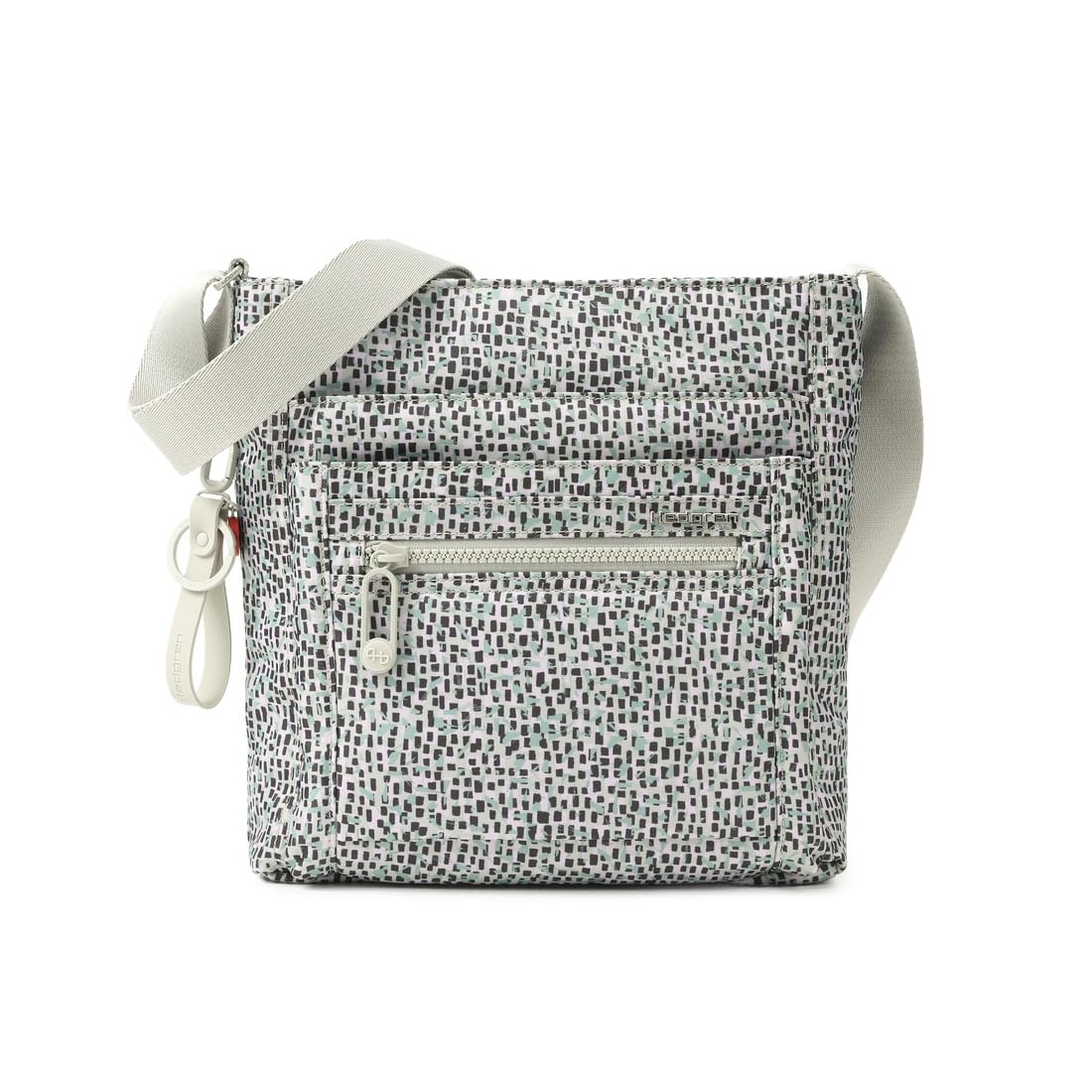 Hedgren, Orva (Hic370), Crossover + RFID Print Ss26, Women