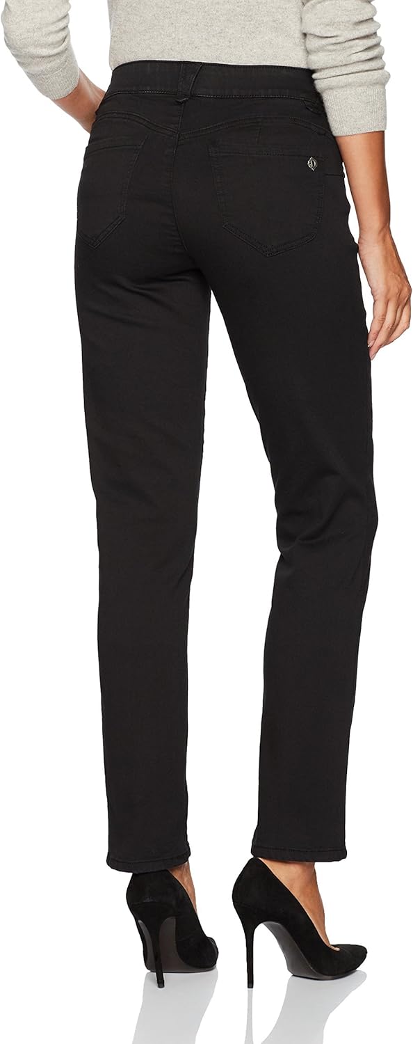 Democracy PANTS Democracy Skyrise Raisin Wide Leg Corduroy Pant