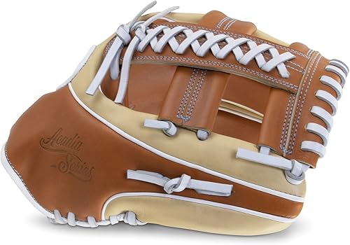 Miniatura 2 de Marucci - Poste trenzado Acadia Fastpitch 45A5 12.00 LHT (MFGACFP45A5-CMCB-LH)