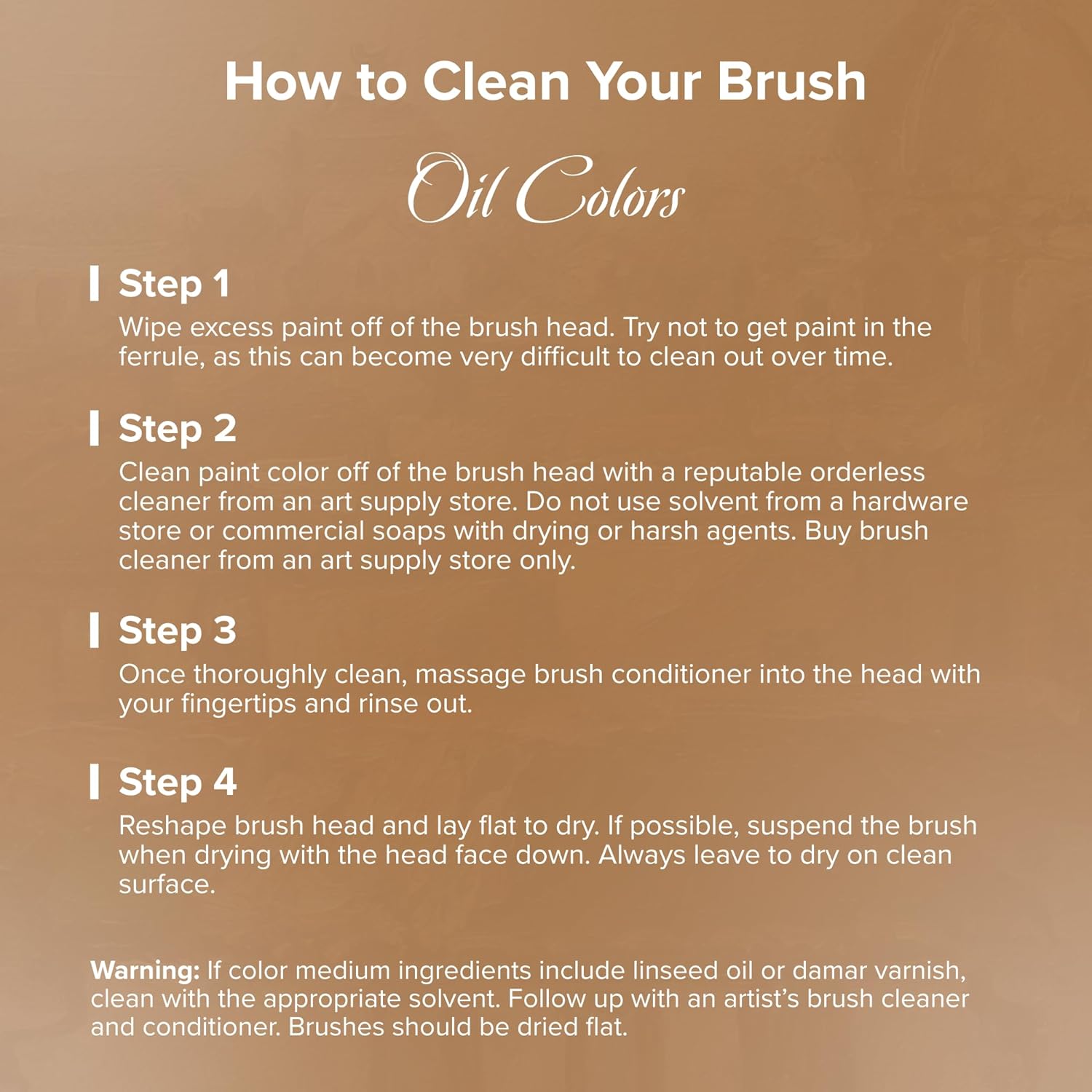 Silver Brush Limited 1414S-3 Superior White Bristle Flat Bulletin Cutter Paintbrush for Oil, Acrylic, Varnish and Top Coat, Size 3 Inches, Short Handle