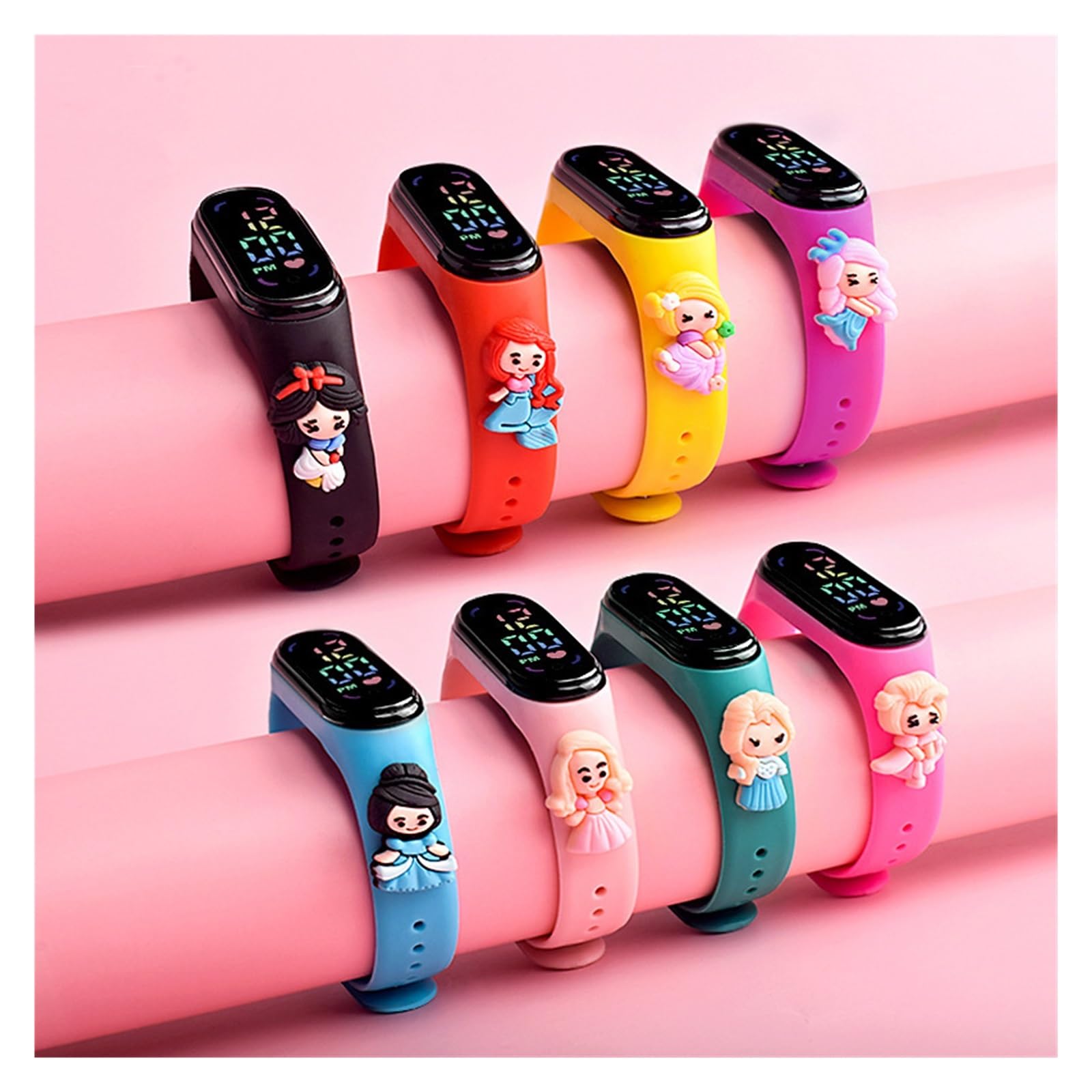 香港ディズニー限定品　チップとデール　アップルウォッチバンド38〜41mm 香港ディズニー限定品　チップとデール　アップルウォッチバンド38〜41mm