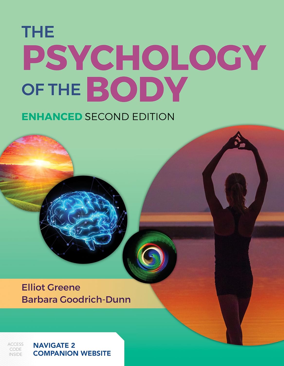 The Psychology of the Body, Enhanced      Paperback – Enhanced, May 27, 2020